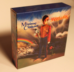 Комплект / Marillion + Fish (14 Mini LP CD + Boxes)