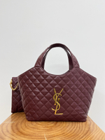 ICARE MEDIUM В СТЕГАНОЙ НАППЕ