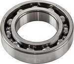 Подшипник колен.вала Yamaha 933062032700