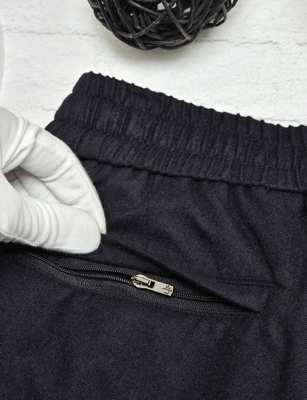 Штаны Loro Piana