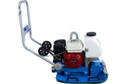 Виброплита CIMAR CPC-2050 HONDA GX160 ВИБ227