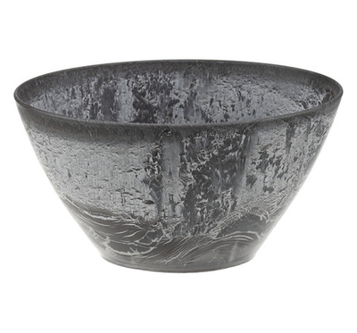 Кашпо МИКРИТ овальное 1,4 л 21*13,5*11 см М3108