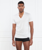 футболка 3 шт. Dsquared2 - белый(D9X3D2370)