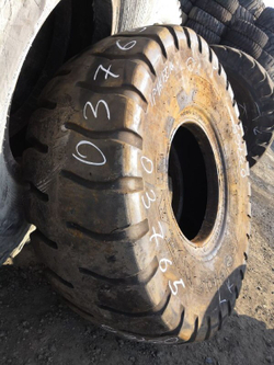 18.00R25 Goodyear EV-3+ шина б/у