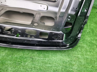 Крышка багажника Mercedes CLS c257 (2017-2023)