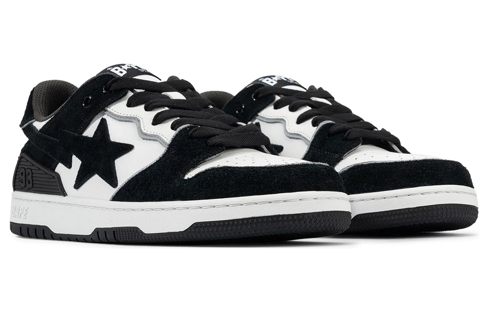 A Bathing Ape Sk8