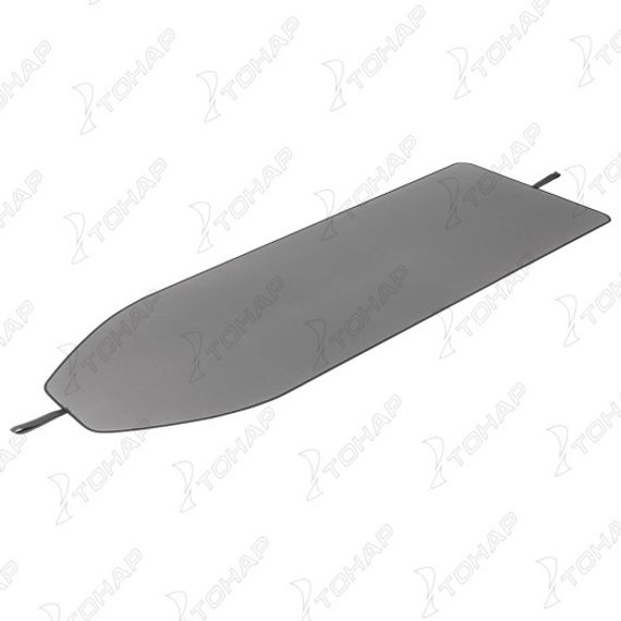 Эва-коврик для лодки Алтай A340 (2 резинки в комплекте) (T-EK-A340) Тонар