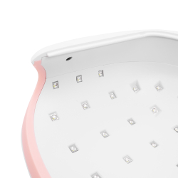 Sun 4S Led - Лампа Кварцевая для маникюра 48Вт 36 диод