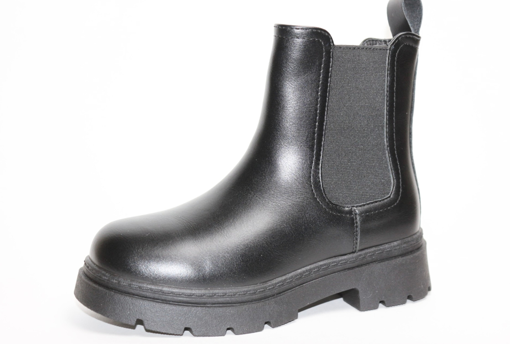 Ботинки детские демисезонные Пчёлка Доми арт. 61510-1