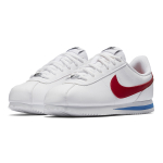 Кроссовки Nike Cortez Basic SL GS Forrest Gump