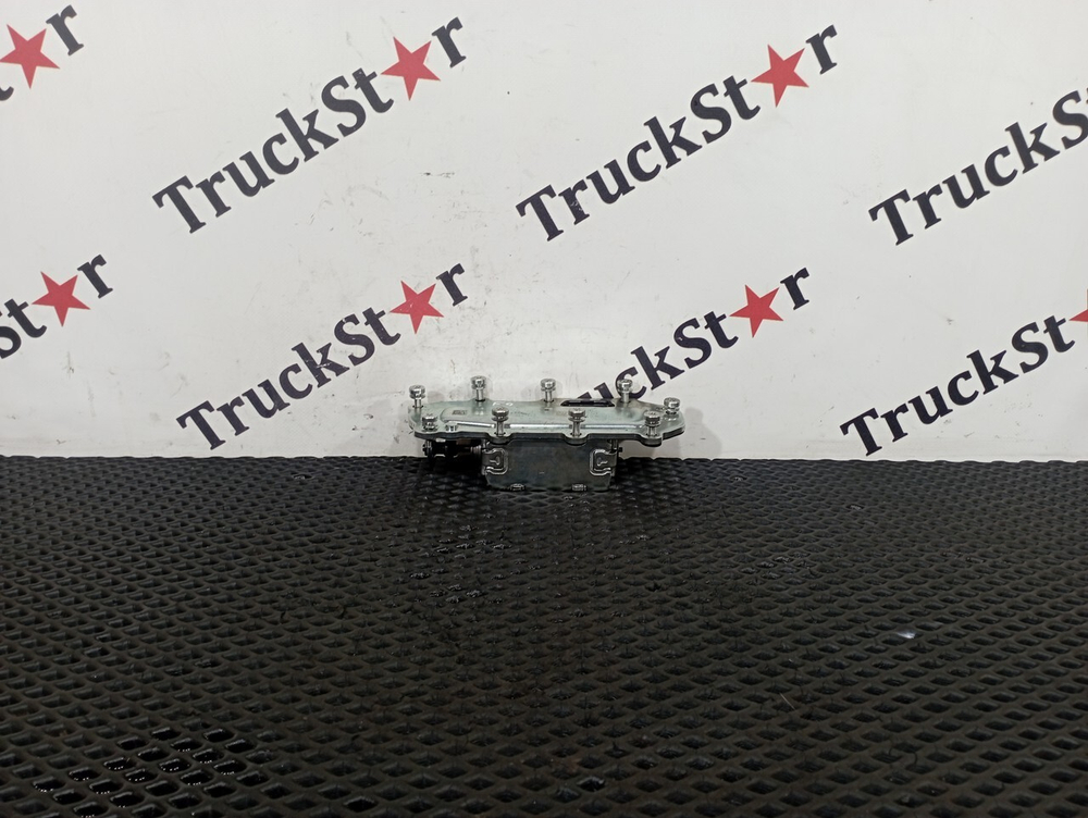 Сервопривод АКПП Traxon 2022г.