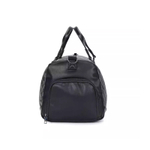 SURELAPTOP PU Basketball Bag, Sports Bag, Portable Crossbody Bag, Travel Bag Unisex Multicolor