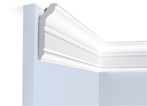 Карниз потолочный L1902S
