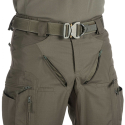 UF PRO STRIKER HT COMBAT PANTS - Brown Grey