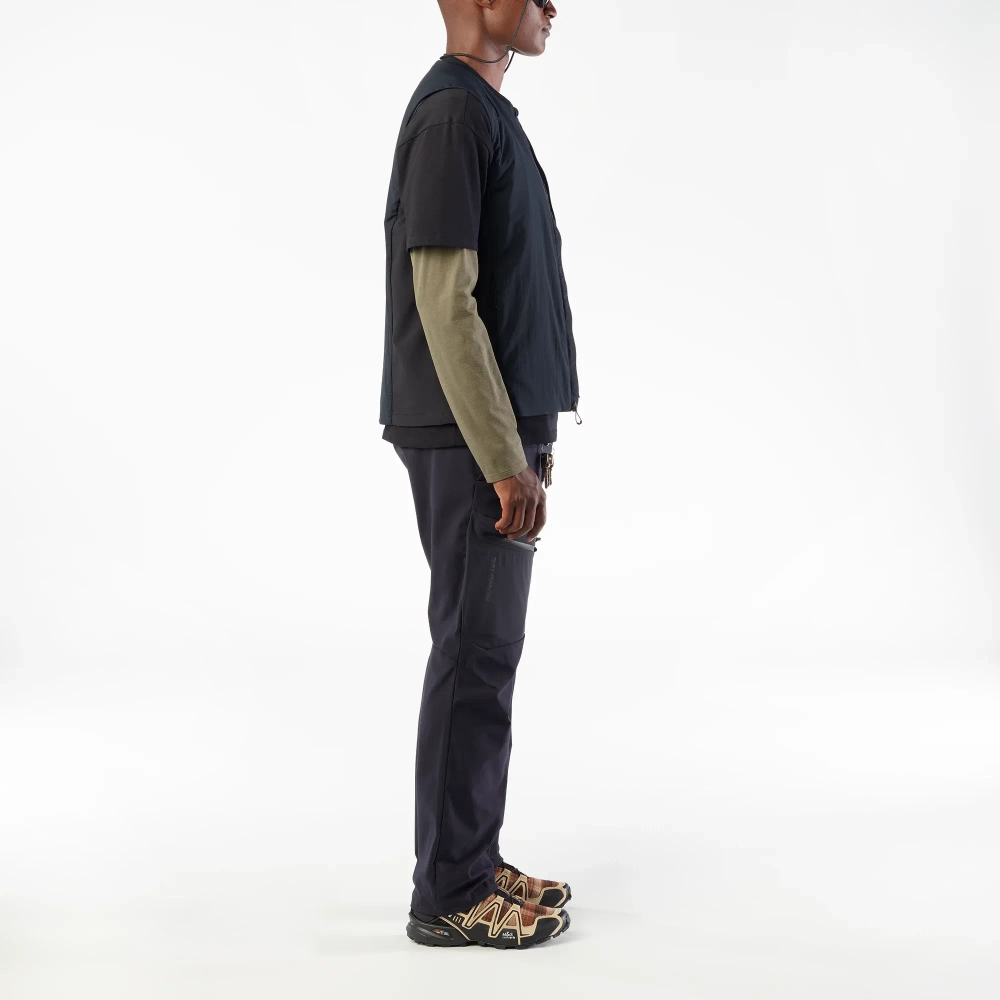 Salomon SPEEDCROSS 3 HOLIDAY Black / Safari