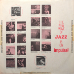 John Coltrane / Ascension (Edition II)(LP)