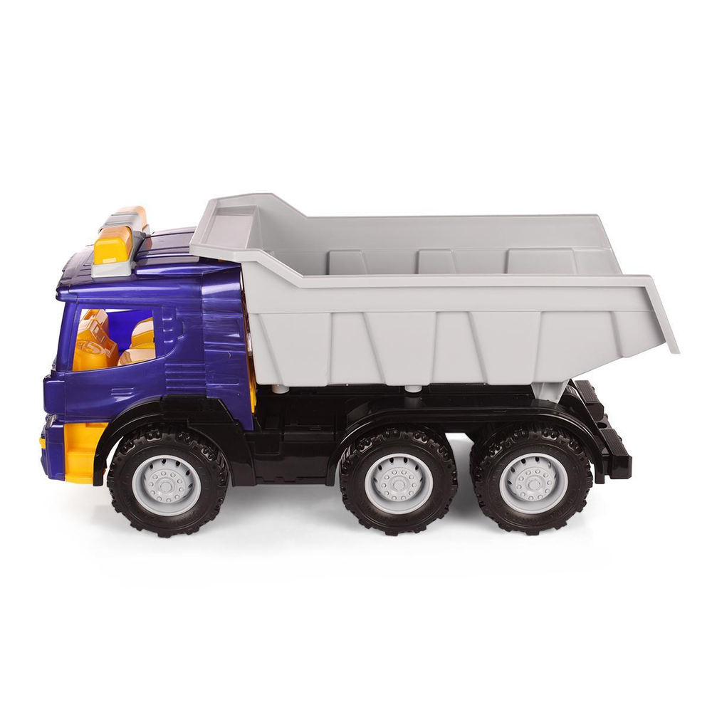 Самосвал Гранд (Нордпласт)