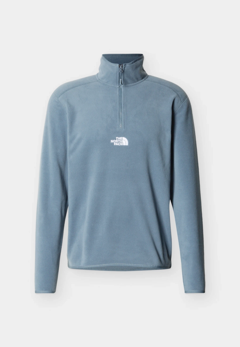 Свитшот The North Face GLACIER - granite grey