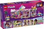 Конструктор LEGO Friends 42684 Unicorn Dream Cafe