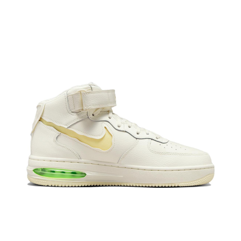 Кроссовки Nike Air Force 1 Mid Evo 'Sail' FB1374‑100