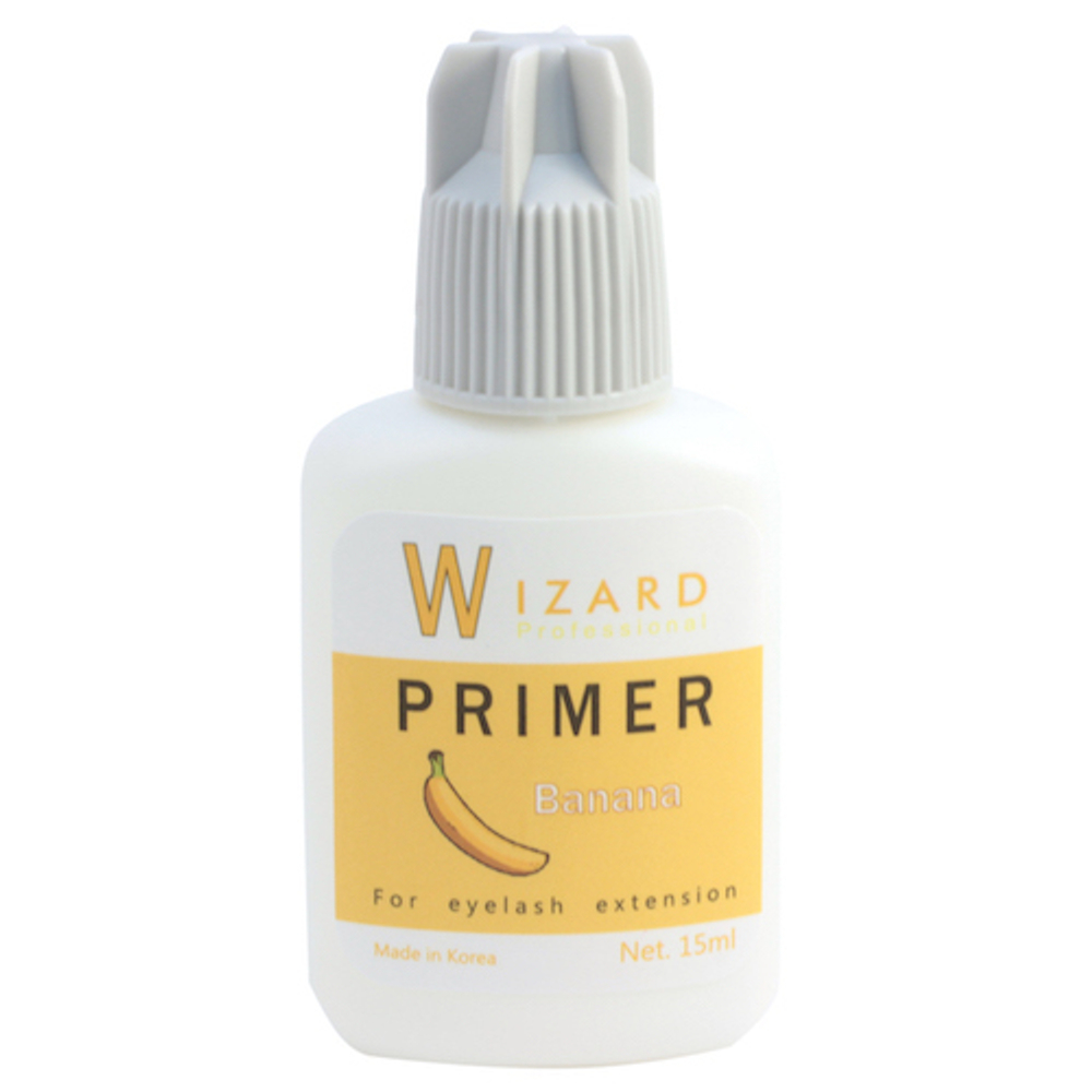 Праймер Wizard 15мл. с ароматом Банана