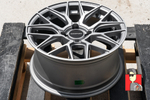 Комплект дисков Rays 15x7 et35 4x100