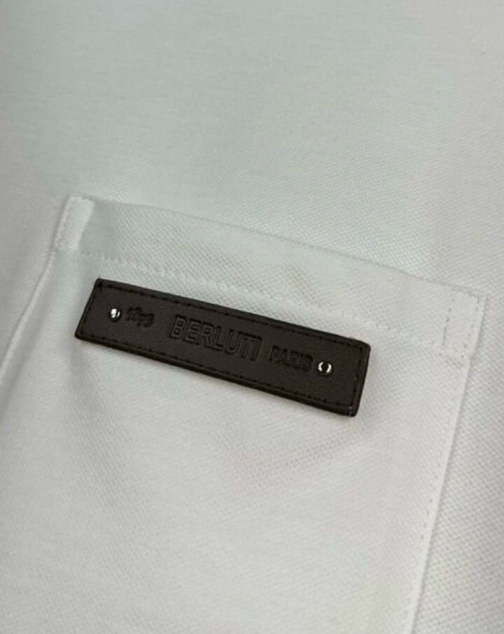 Футболка Berluti