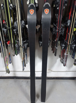 Горные лыжи Dynastar Cham 87 размер 178 см