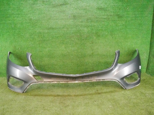 Бампер передний Mercedes GLC X253 (2015-2019)