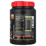 ALLMAX, ISOFLEX®, чистый изолят сывороточного протеина, шоколад, 2 фунта (907 г)