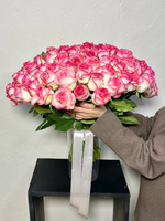 Букет «Возлюбленная»