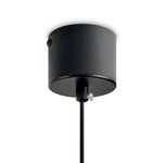 Подвесной светильник Freya FR5599PL-01CFL