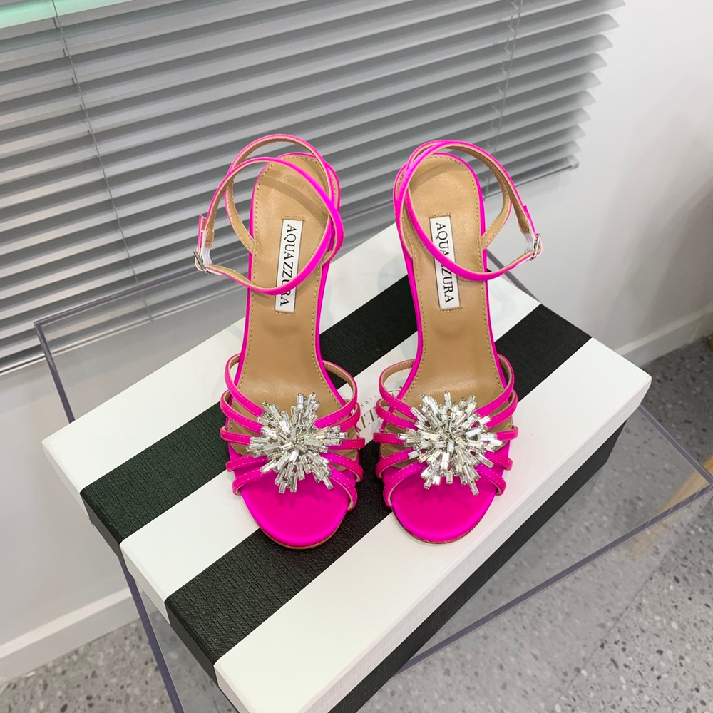 Aquazzura Pumps 10.5 cm