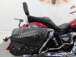 Honda Shadow 750 043738