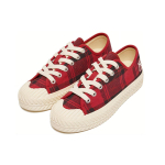 Кроссовки MLB Playball Check, 3ACVVC21N-50RDD