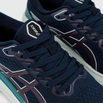 Кроссовки Asics Gel-Kayano 30 Navy Purple Wmns