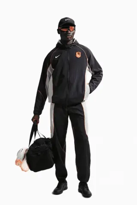 Куртка Nike Chelsea FC 25/26 Strike+ - черный