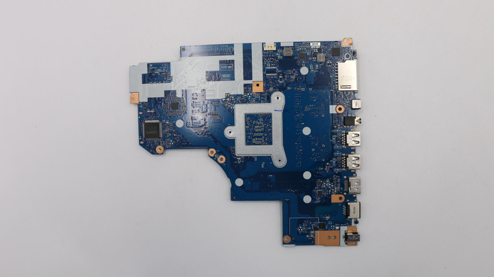 Материнская плата для ноутбука Lenovo 320-15ISK NM-B24 Intel core I7-6500U UMA WIN (5B20N86803), оригинал