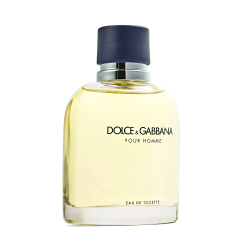 Dolce&Gabbana Pour Homme — туалетная вода для мужчин.