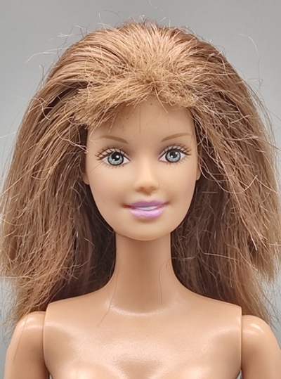 Кукла Барби 90х винтаж