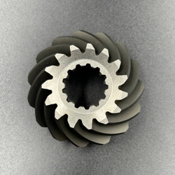 Шестерня вертикального вала (Пиньон) Yamaha (69J-45551-00) (Yamaha)