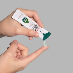 Ночная маска с экстрактом центеллы FarmStay Cica Farm Night Repair Sleeping Mask, 4мл