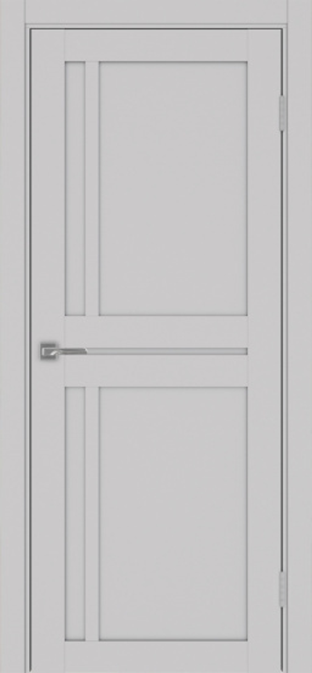 Межкомнатная дверь Optima Porte ТУРИН 523.111
