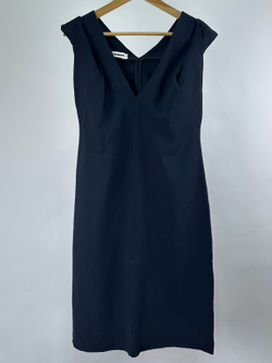 Платье Jil Sander