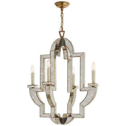 Люстра Visual Comfort Lido Medium Chandelier