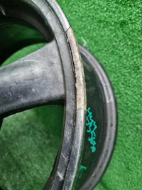 Диск Комплект дисков R16 Honda Accord 7 (02-08)