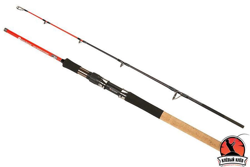 Удилище HIGASHI Karei SE 150S