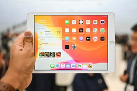 10,2-дюймовый iPad 9-го поколения от Apple подешевел до 250 долларов