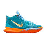 Кроссовки Concepts X Nike Kyrie 7 Horus Ep 7