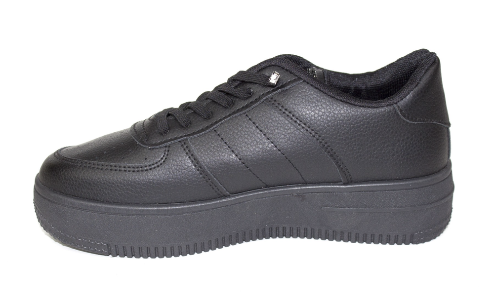 Кеды женские демисезонные Beiweisi арт. W-23